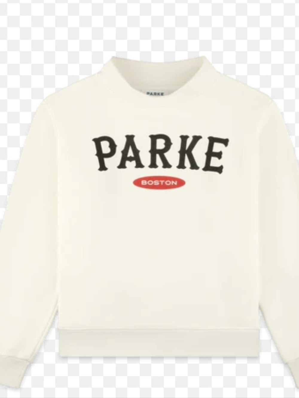 Boston Signature Mockneck L XL NWT - Picture 3 of 3